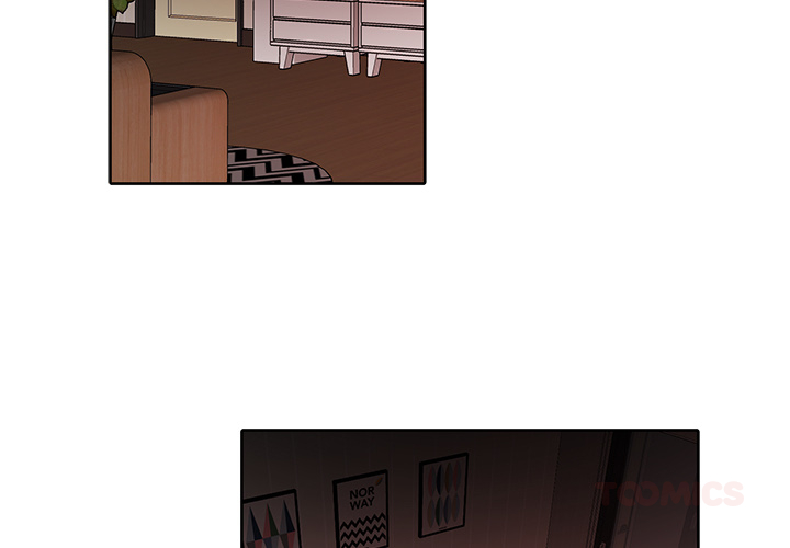 Pheromon Sorbet♥ - episode 12 - 1