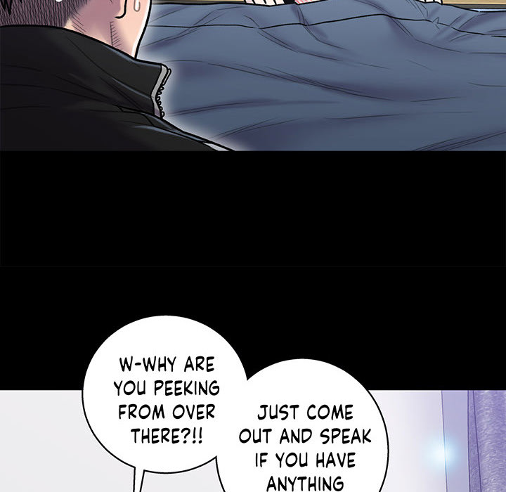 Sleeping With the Ghost - episode 20 - 87