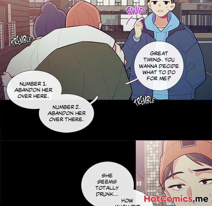 What's Going On? - episode 9 - 21