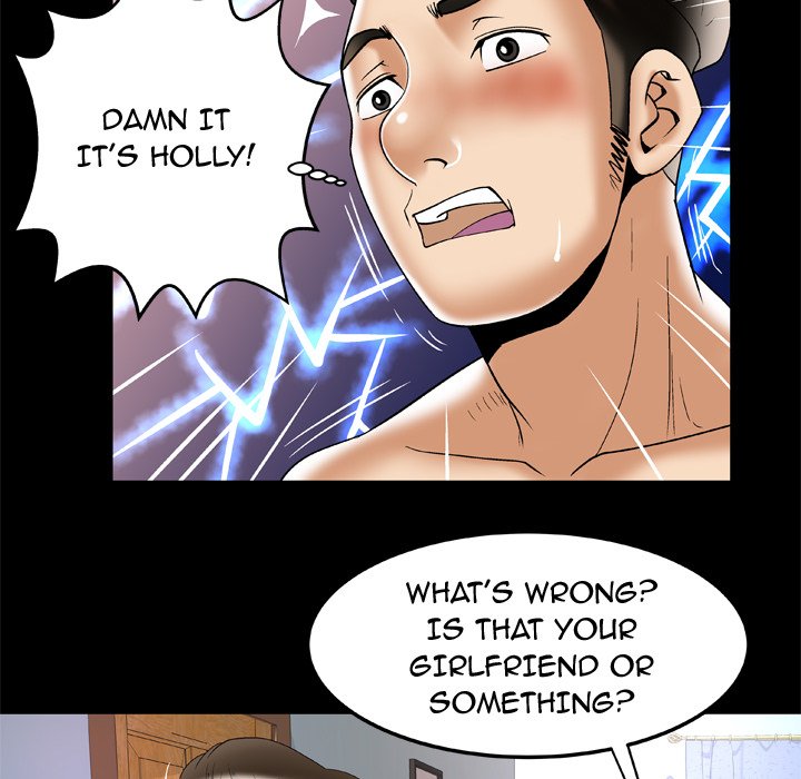 My Wife's Partner - episode 51 - 79