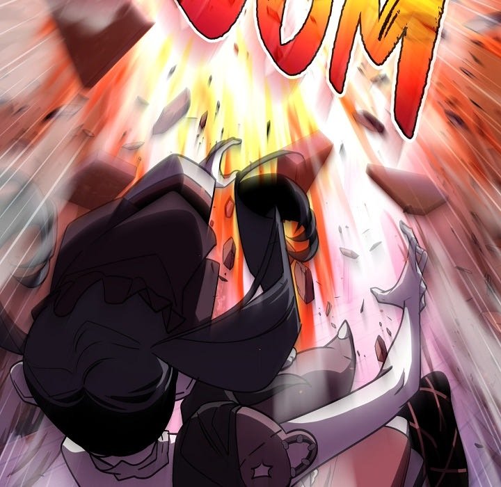 Summoners War: Occult Detective Nicki - episode 26 - 115