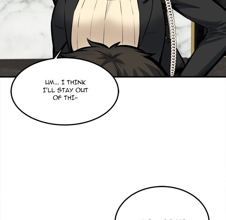 Excuse me, This is my Room - episode 108 - 28