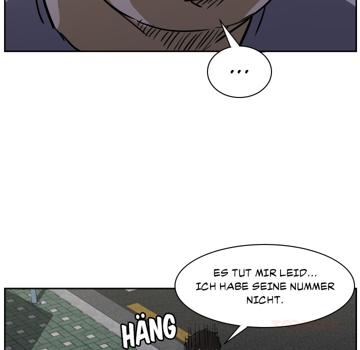 Tweener - episode 70 - 71