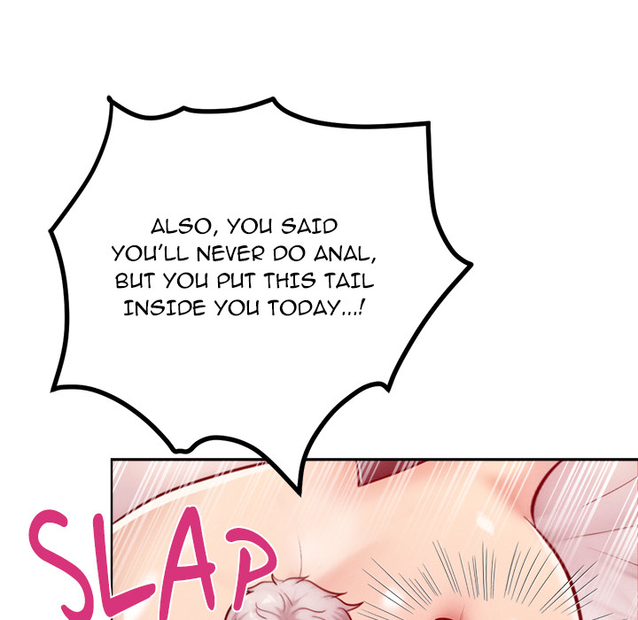 Tasty Missus x4 - UNCENSORED - episode 9 - 127