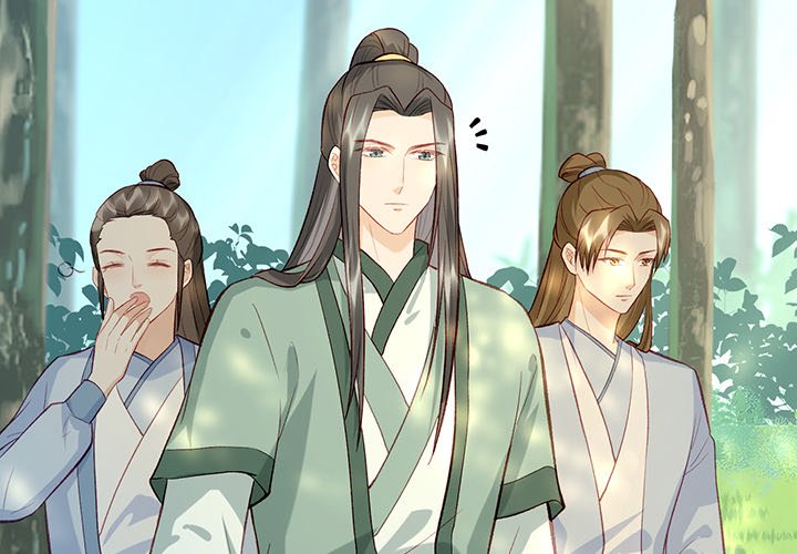 The Emperor's Choice - episode 12 - 3