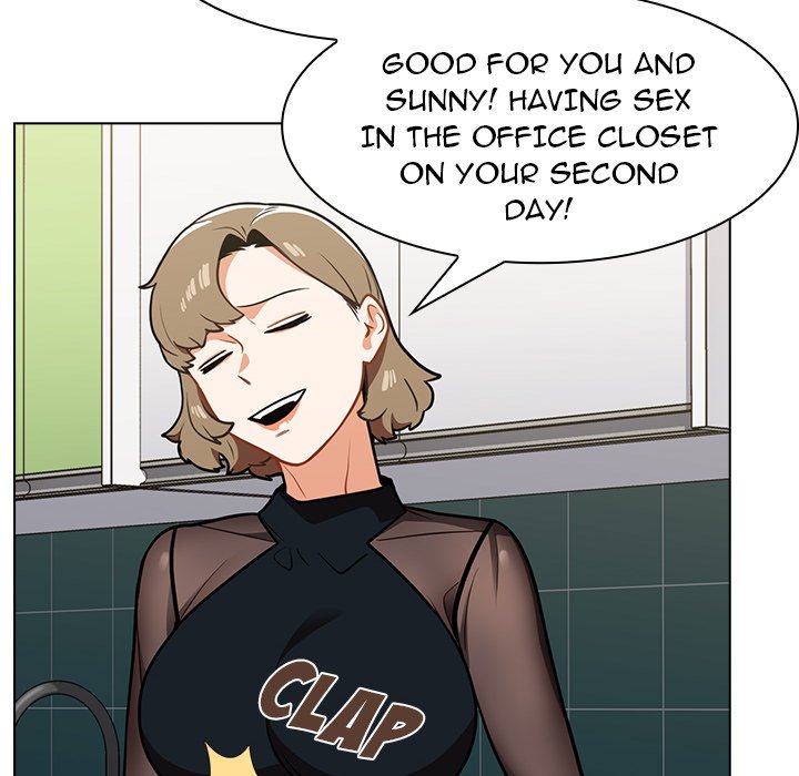 Naughty Little Secret - episode 7 - 103