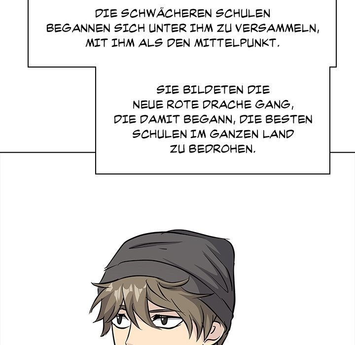 Teufel der Oberstufe: Boost - episode 16 - 41