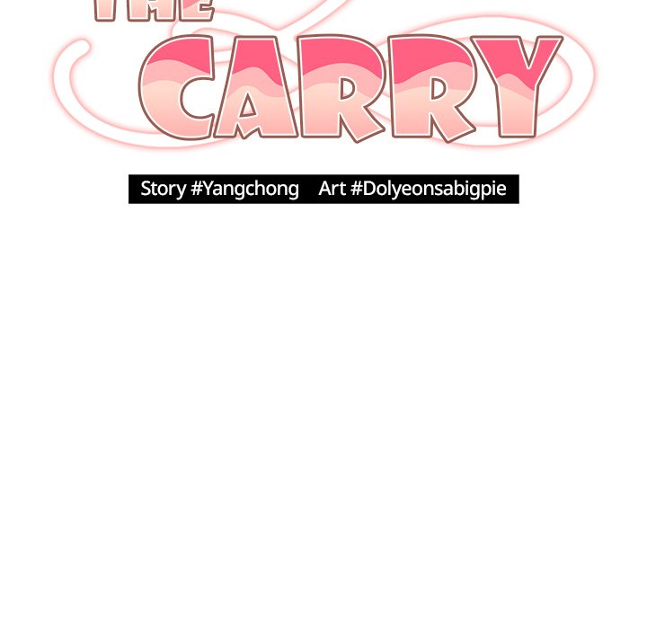 The Carry - episode 31 - 55
