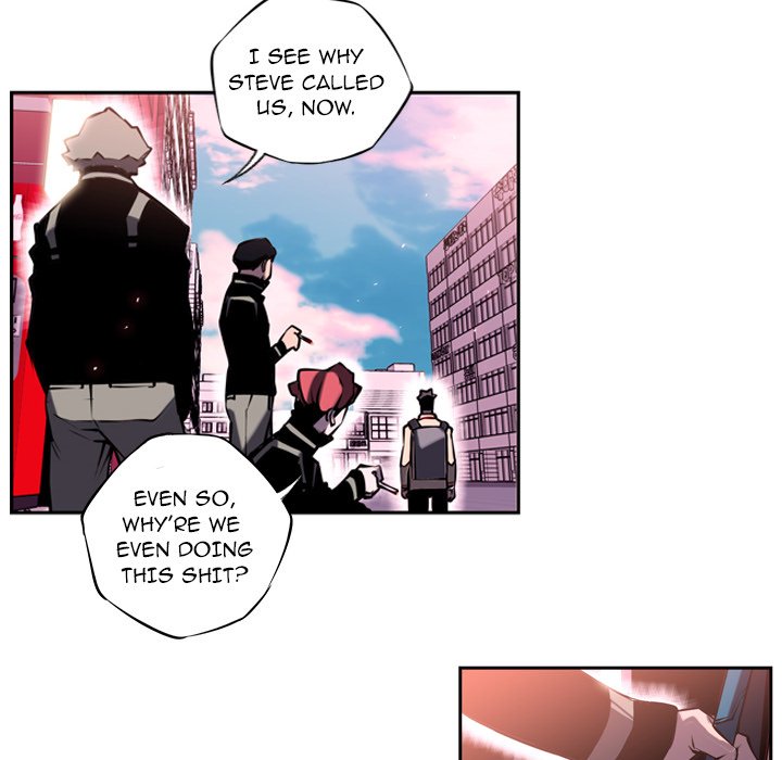Supernova - episode 5 - 69