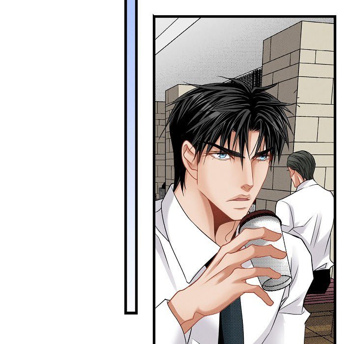 Work, Fight and Love - Webtoon Edition - episode 24 - 48