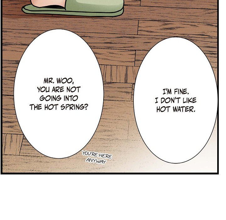Work, Fight and Love - Webtoon Edition - episode 12 - 82