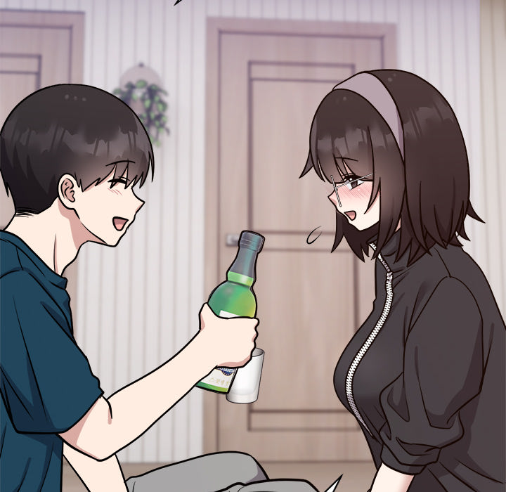 Knot My Secret - UNCENSORED - episode 13 - 116