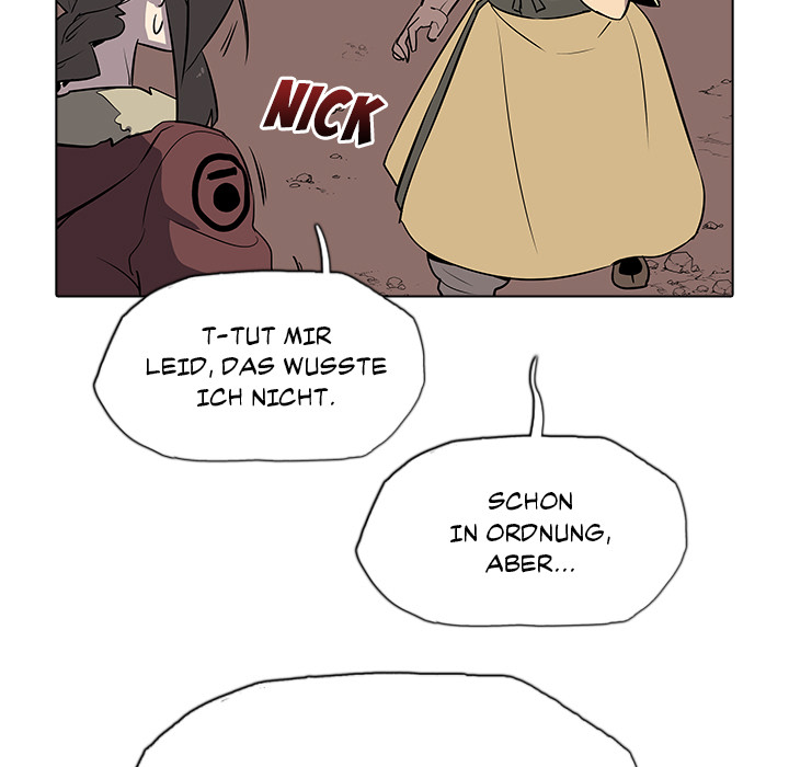 Yeongnos Giftzähne - episode 31 - 78