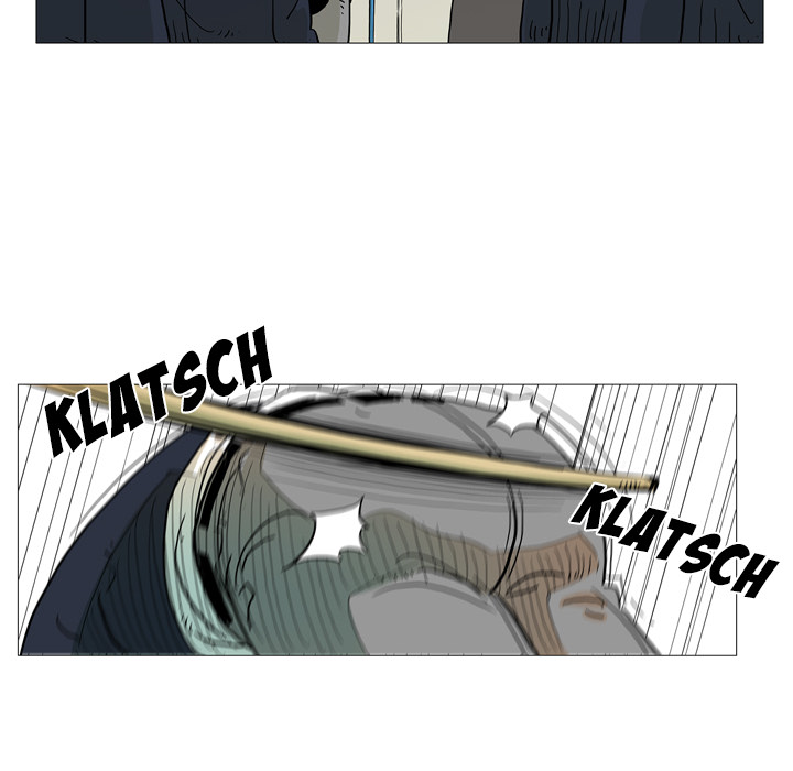 Hero Kim: Wer hat einen Retter bestellt? - episode 2 - 66