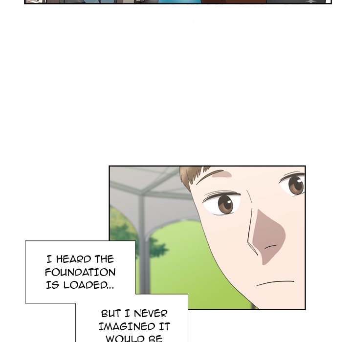 New Teacher in Town - episode 25 - 42