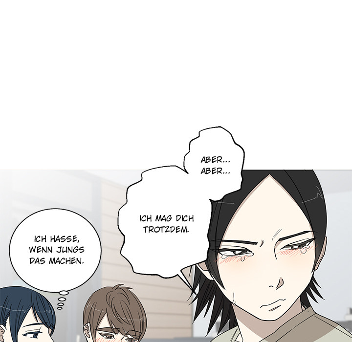 Hubby Bunny - episode 18 - 23