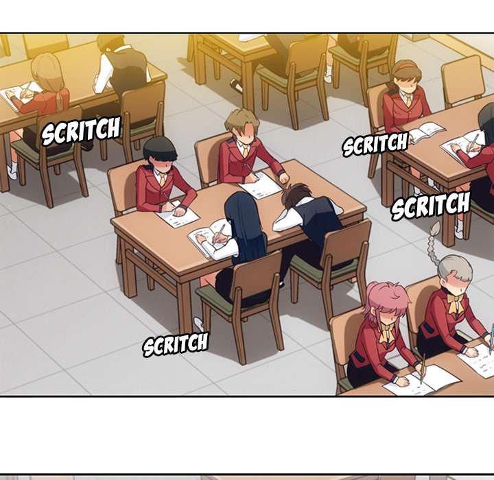 Such a Cute Spy - episode 21 - 87