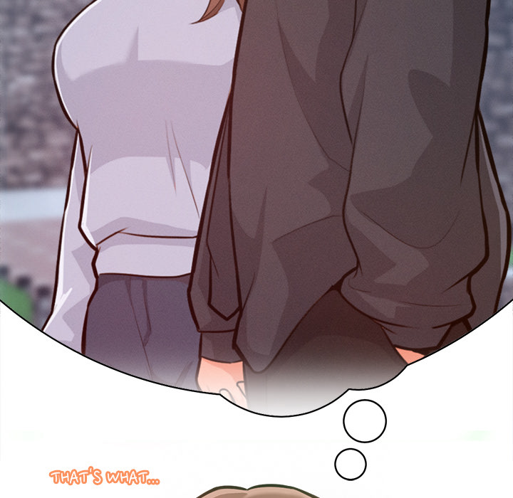 Never Just Friends - episode 3 - 30