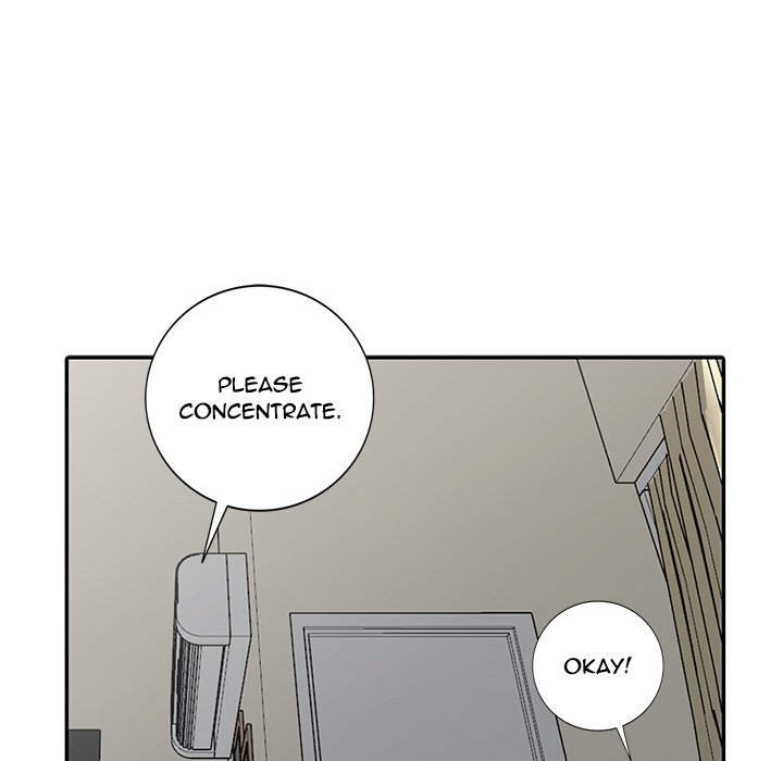 Secret Hideout - episode 25 - 41