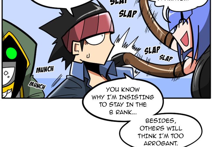 Maki and Friends - episode 68 - 2