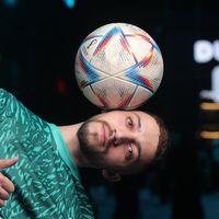 TikTok Account Photo