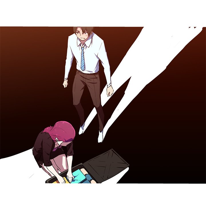 My Girlfriend is a Star - episode 26 - 21