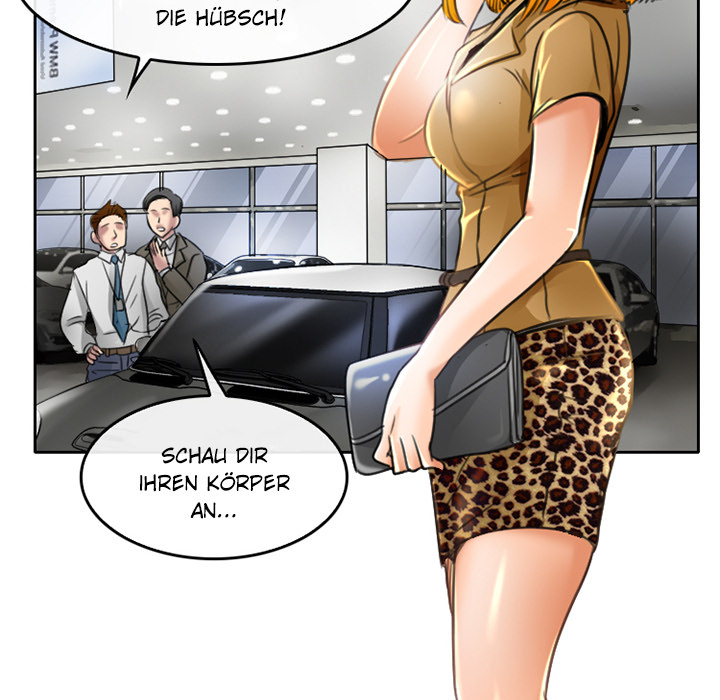 Gestörte Liebe - episode 51 - 11