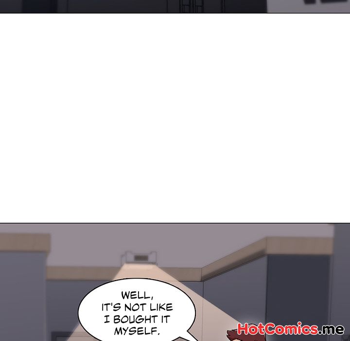 Man Up, Girl! - episode 53 - 54
