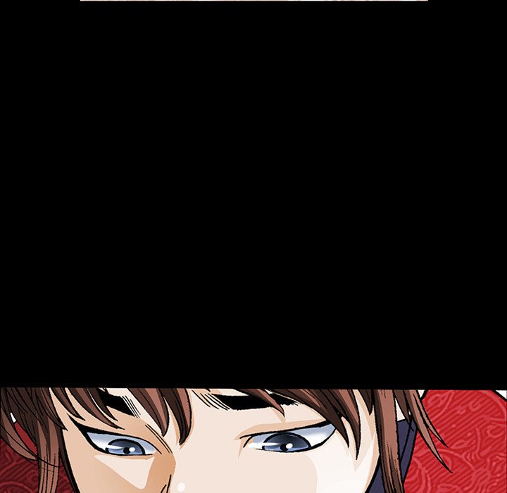 The Tale of The Hyungsan Sect - episode 1 - 140