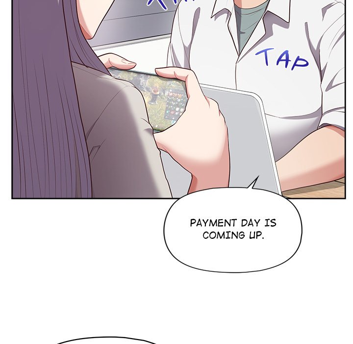 Now I'm the Boss - episode 10 - 96