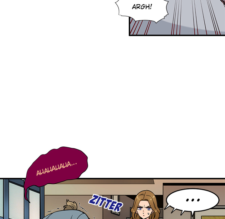 Wer hat Angst vor Mister H? - episode 2 - 17