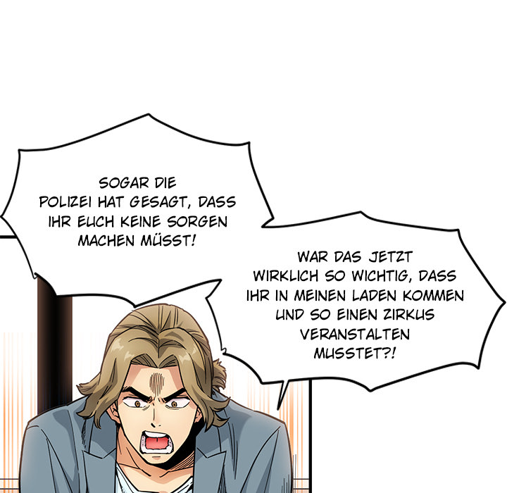 Wer hat Angst vor Mister H? - episode 2 - 15