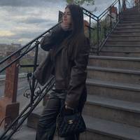 TikTok Account - sofyakirakosyan