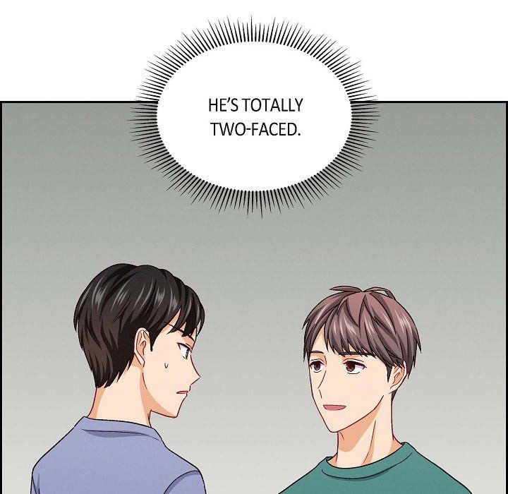 The Friendship Dilemma - episode 21 - 60