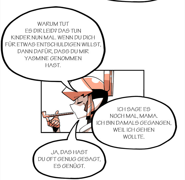 Robogattin - episode 21 - 28
