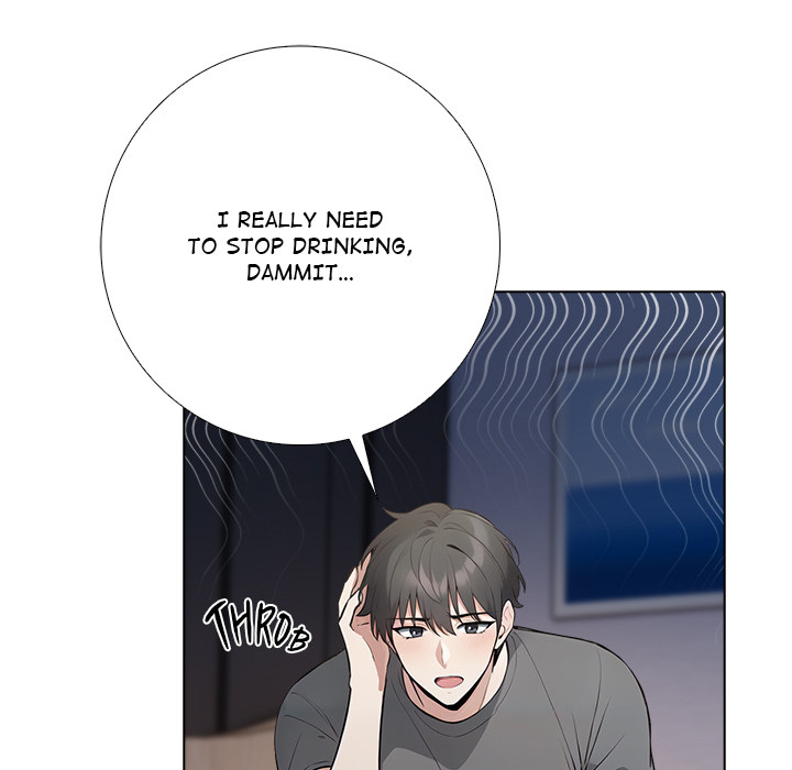 Locked With Her - episode 1 - 21