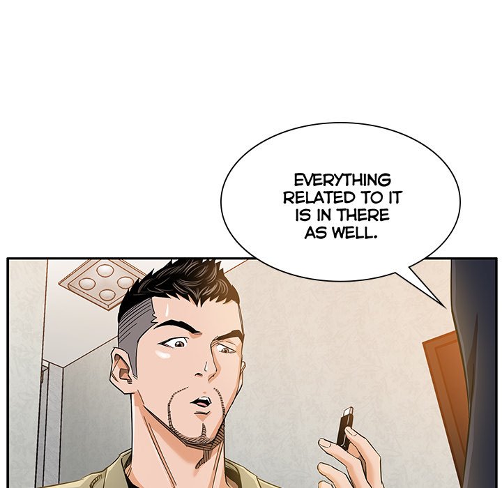 Sponsor (Drama) - episode 1 - 61