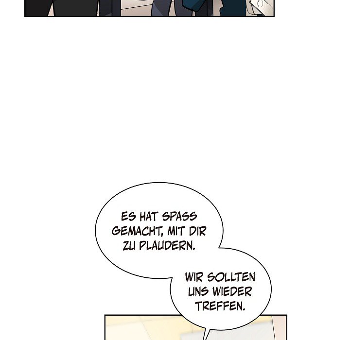 Die romantische Schlüsselverbindung - episode 23 - 88
