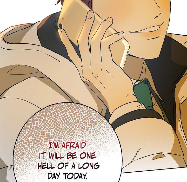 Hard-Boiled Love - episode 23 - 88