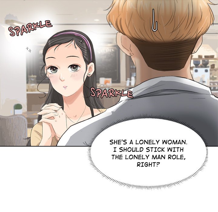 I Know I Shouldn't - episode 3 - 83