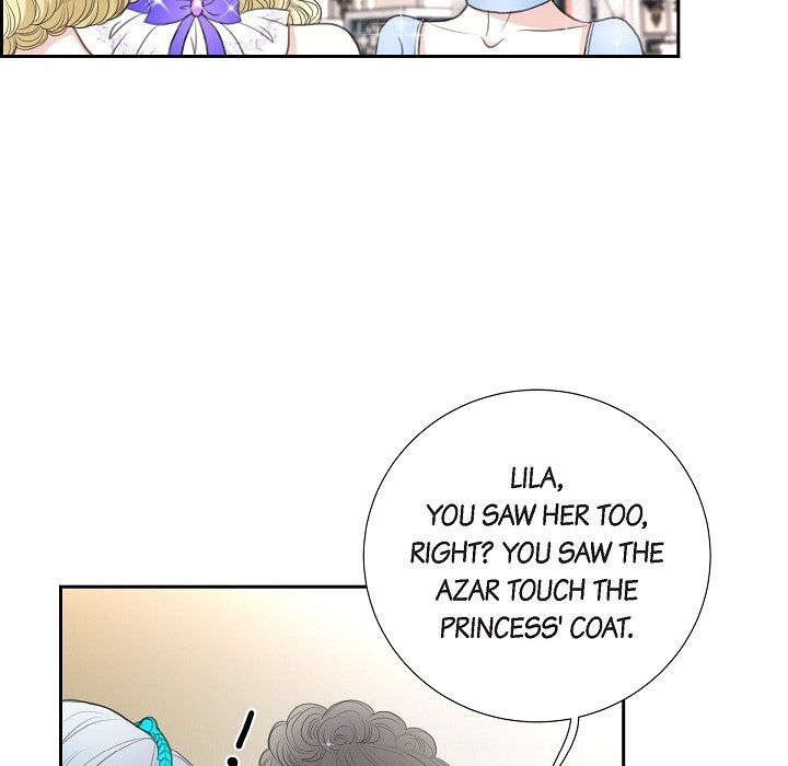 On the Emperor's Lap - episode 37 - 34