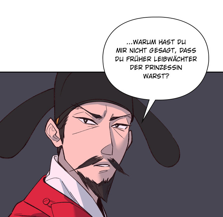 Die Prinzessin und ihre Leibwächter - episode 9 - 79