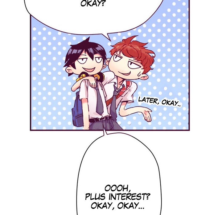 99% Love - episode 9 - 43