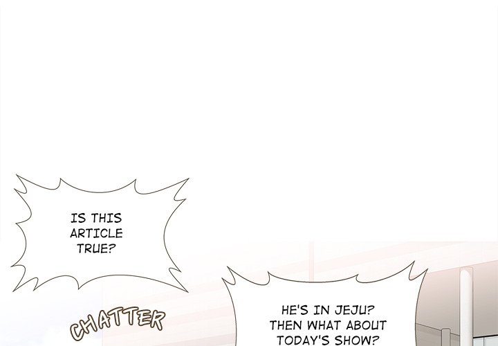 My Life as a Half-Magi - episode 19 - 2