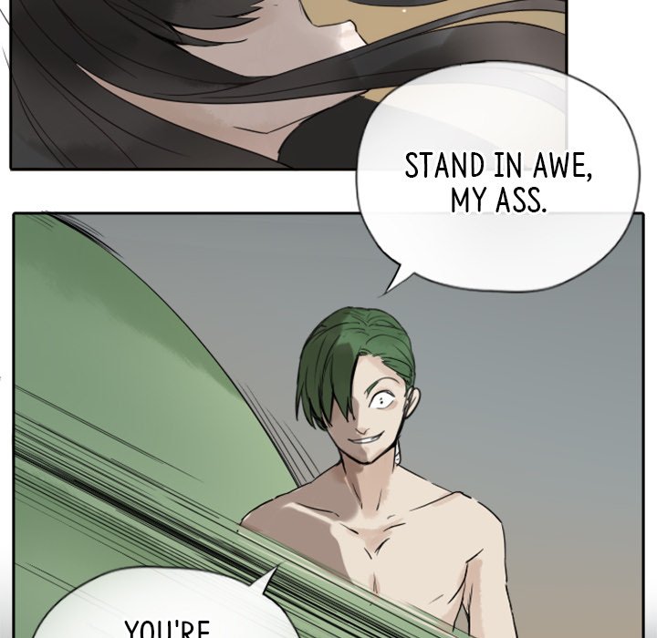 Odis and Moa's Underworld Diary - episode 25 - 7