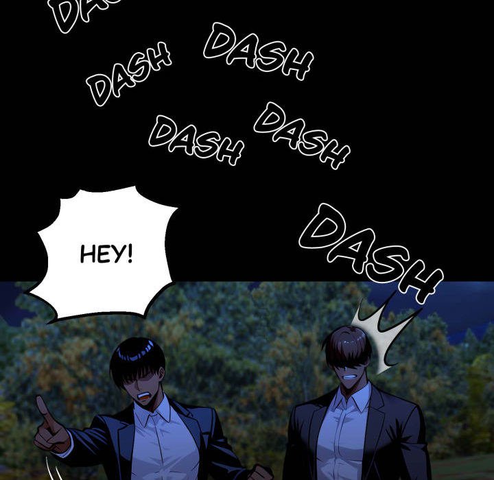 Workaholic Gangster - episode 86 - 140