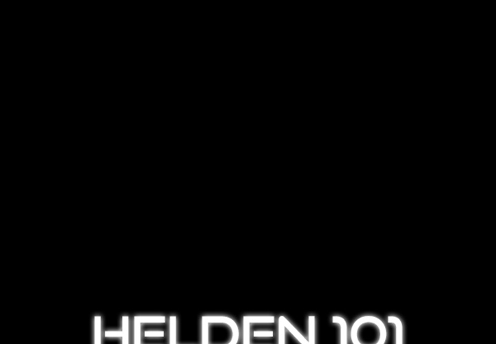 Helden 101 - episode 20 - 3