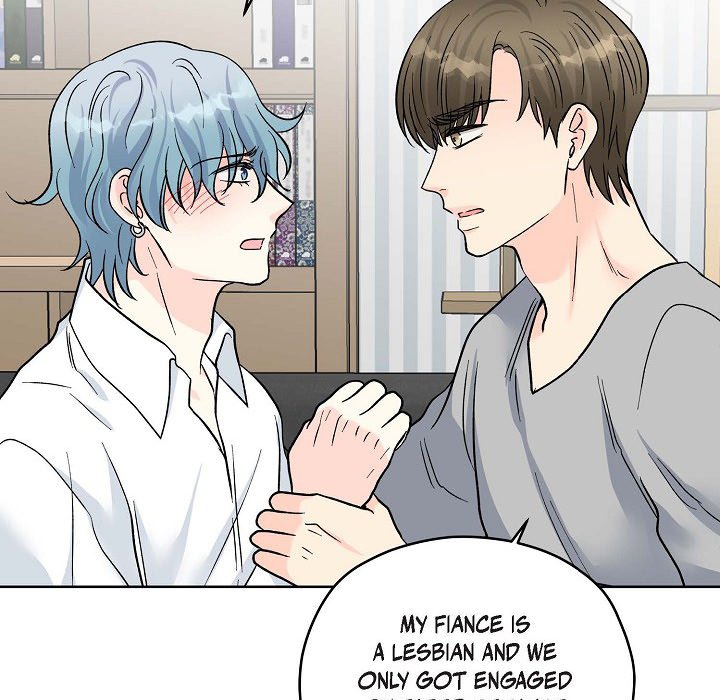 My K - episode 59 - 59
