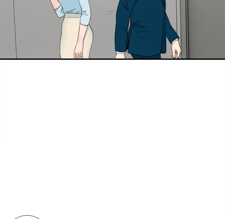 Seinen Mann stehen - episode 27 - 64