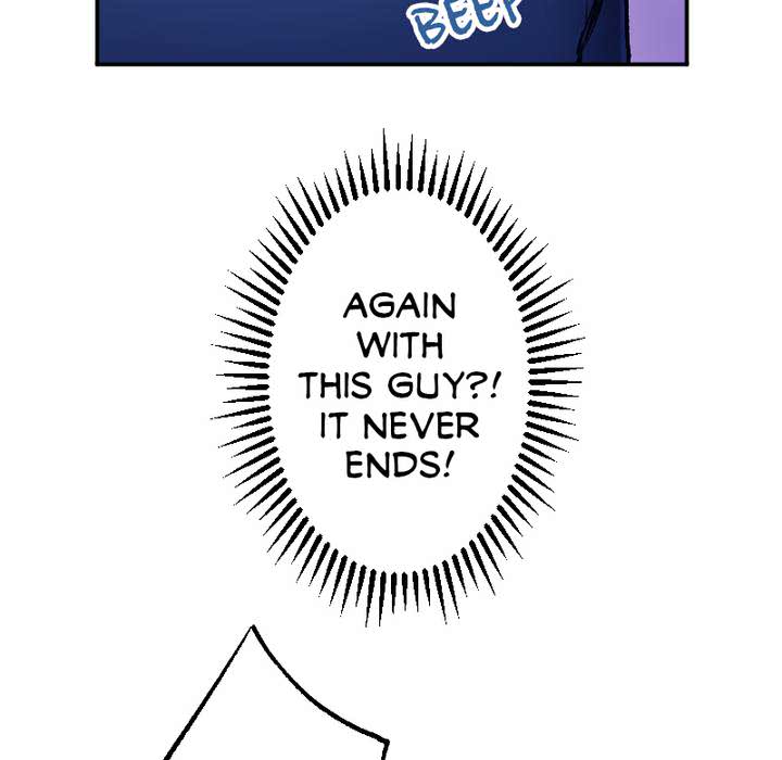 That Soaking Wet Girl - episode 4 - 47